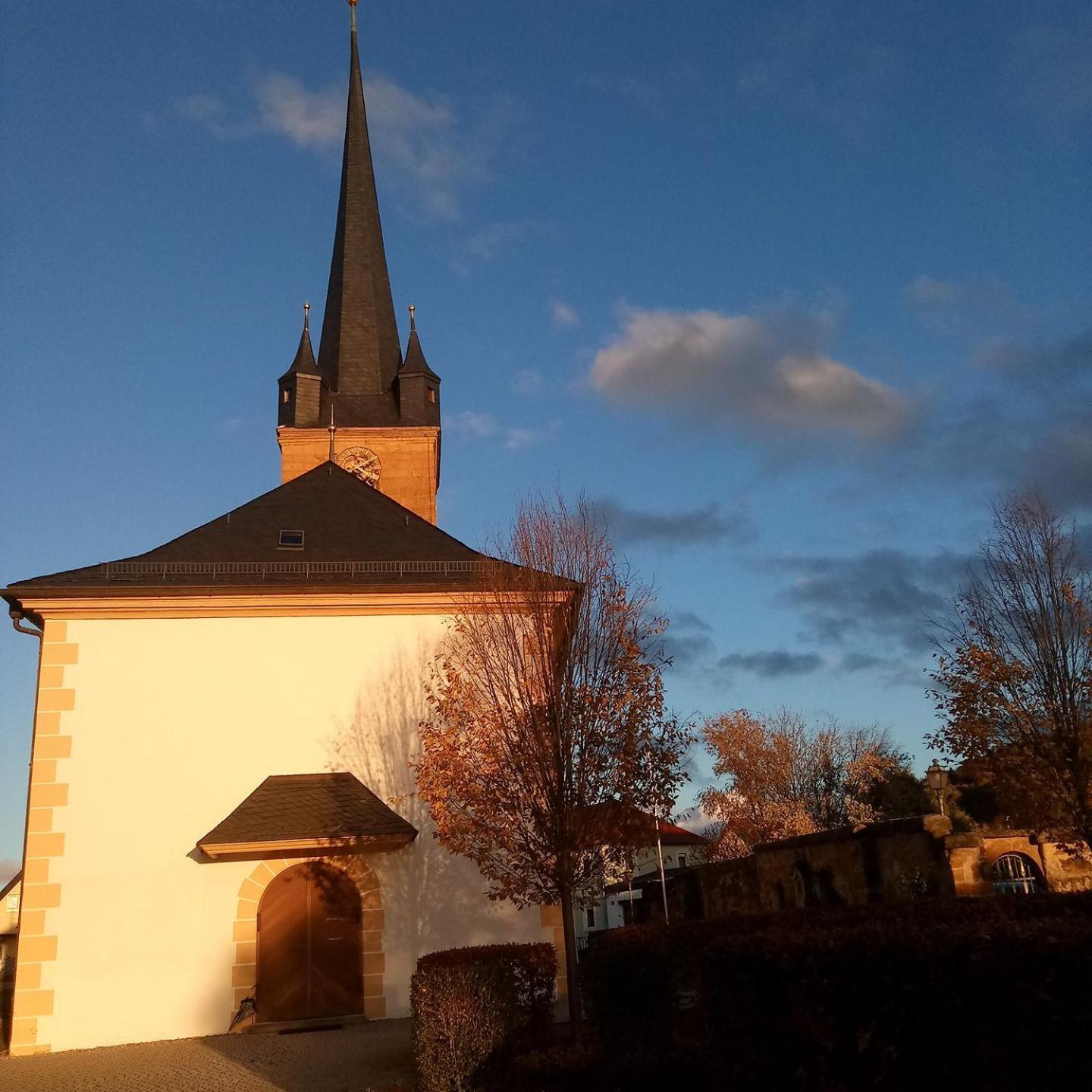 Ferienwohnungen Fischer Strullendorf Екстер'єр фото